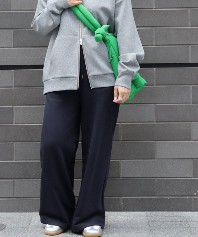 156cm / ネイビー / M