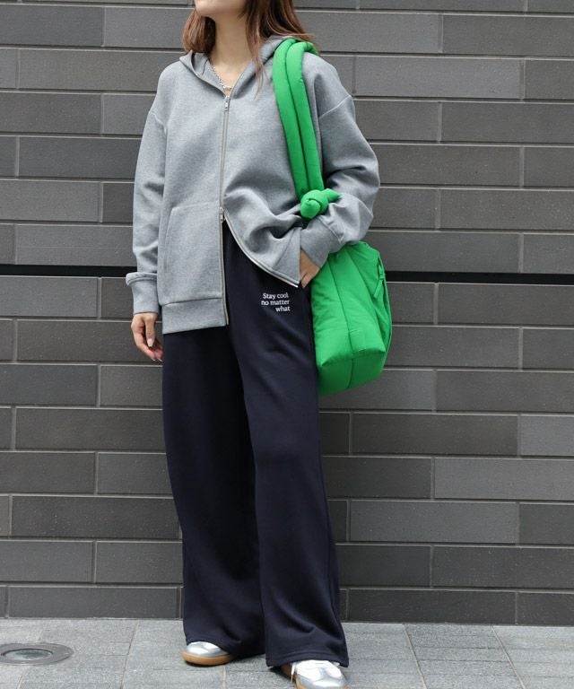 156cm / ネイビー / M