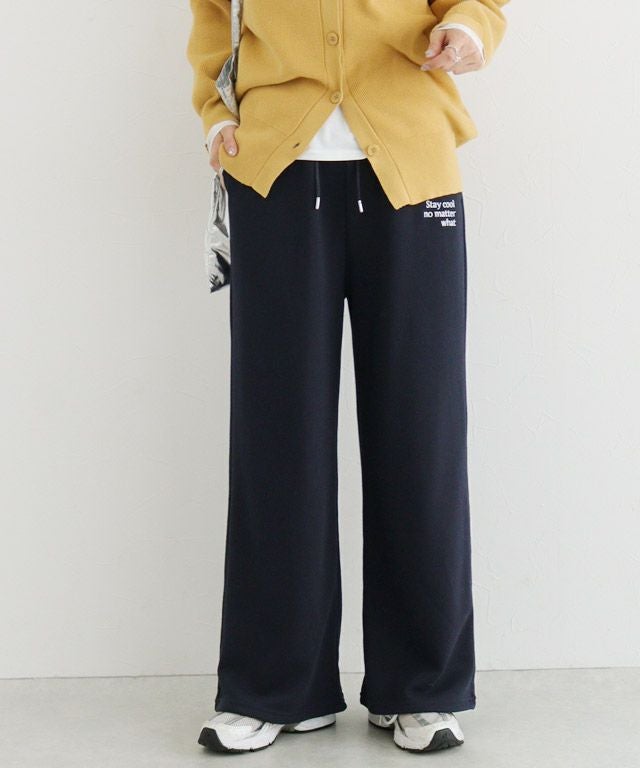 163cm / ネイビー / M