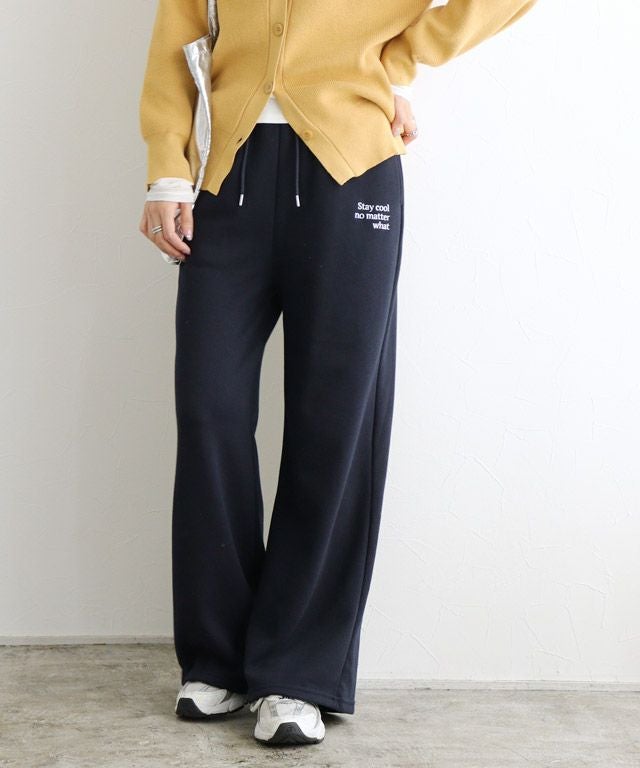 163cm / ネイビー / M