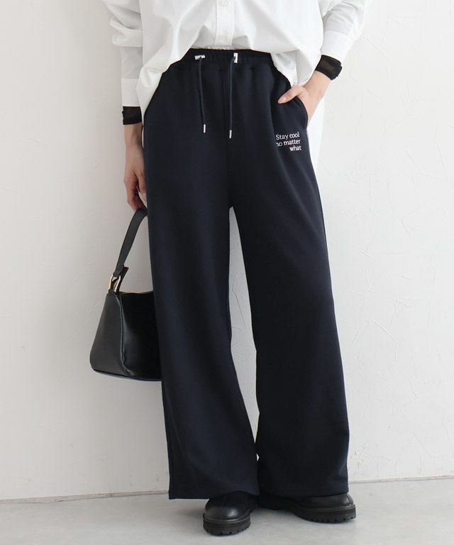 163cm / ネイビー / M