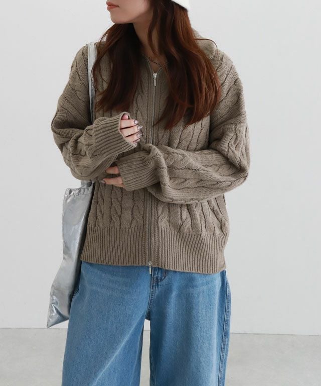 160cm / モカベージュ / M