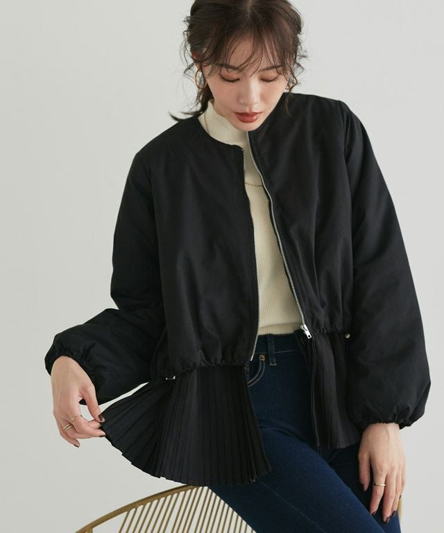 167cm / ブラック / M