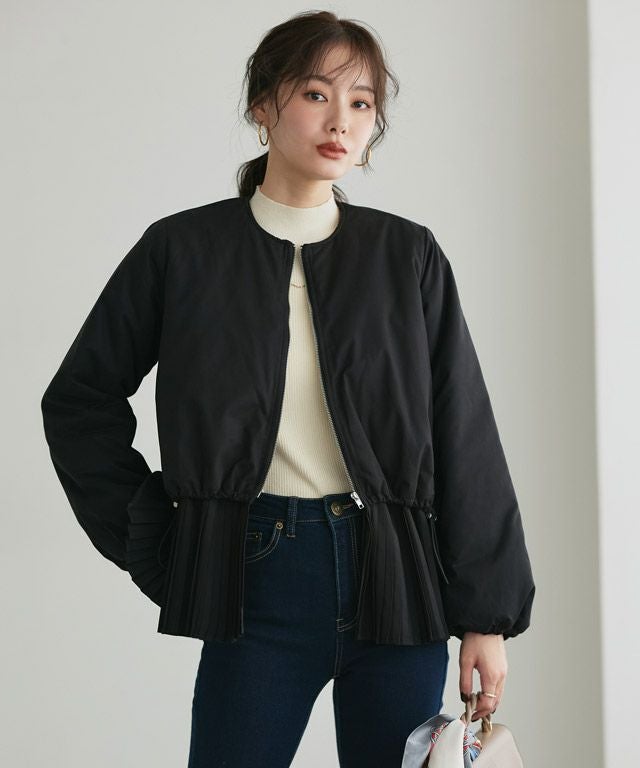 167cm / ブラック / M