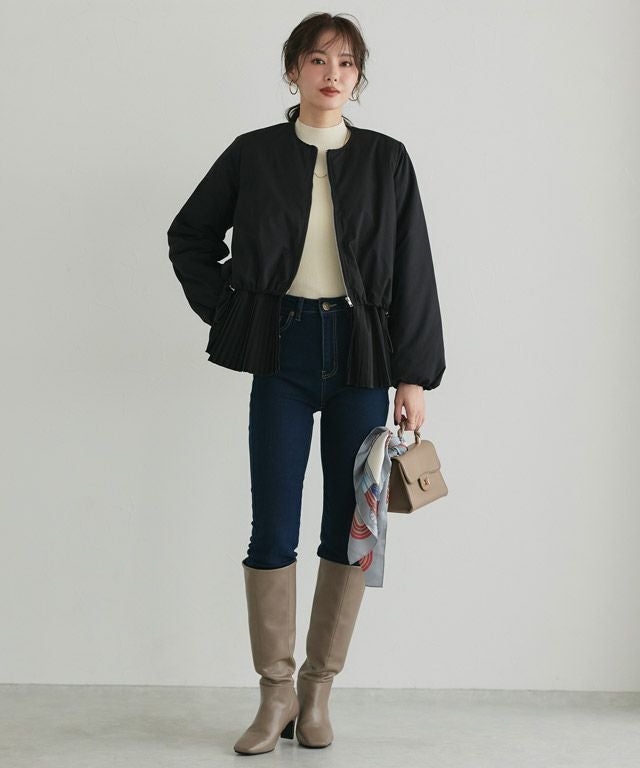 167cm / ブラック / M