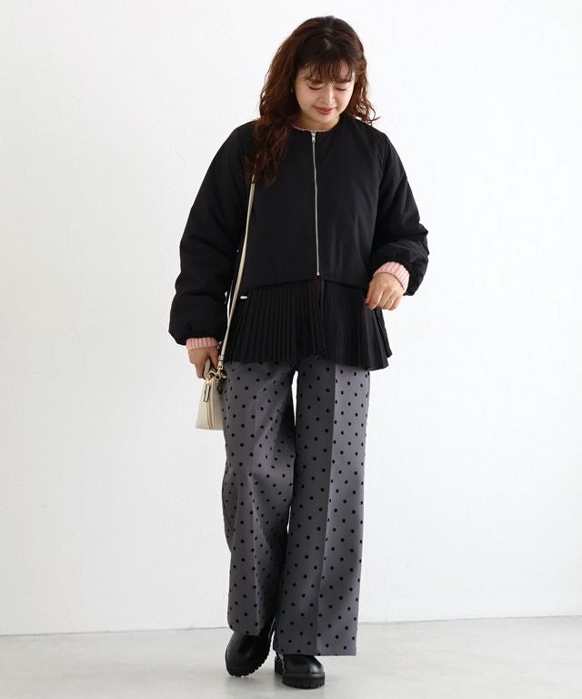 157cm / ブラック / M