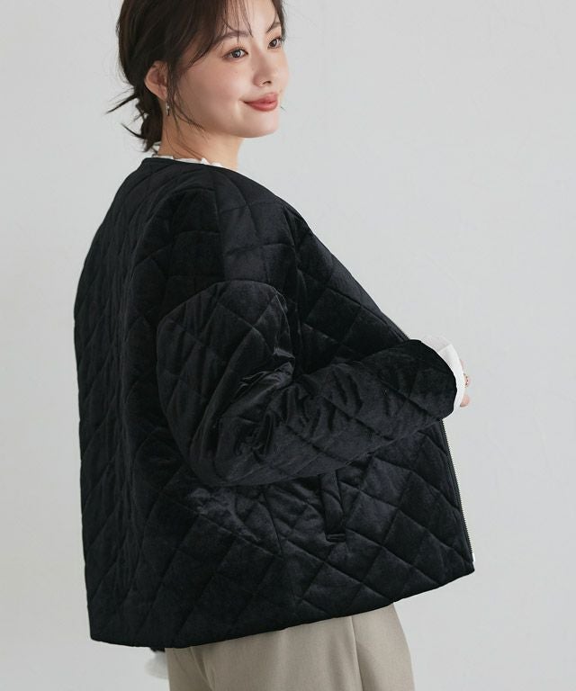 167cm / ブラック / M