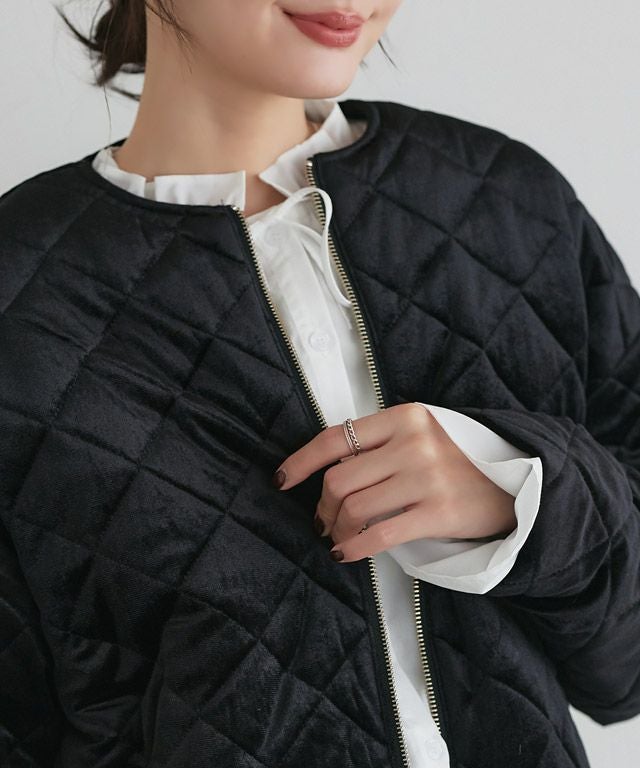 167cm / ブラック / M