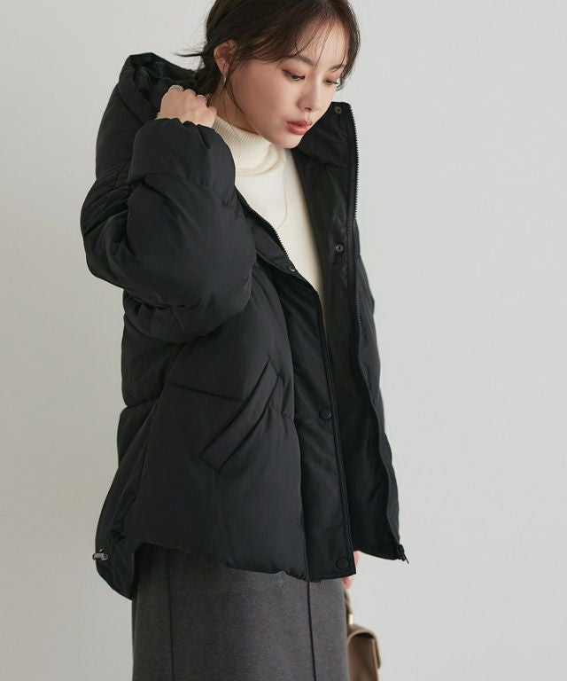 167cm / ブラック / M