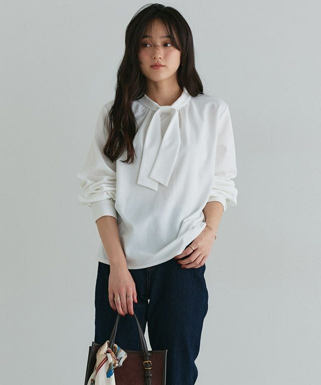 160cm / オフホワイト / M