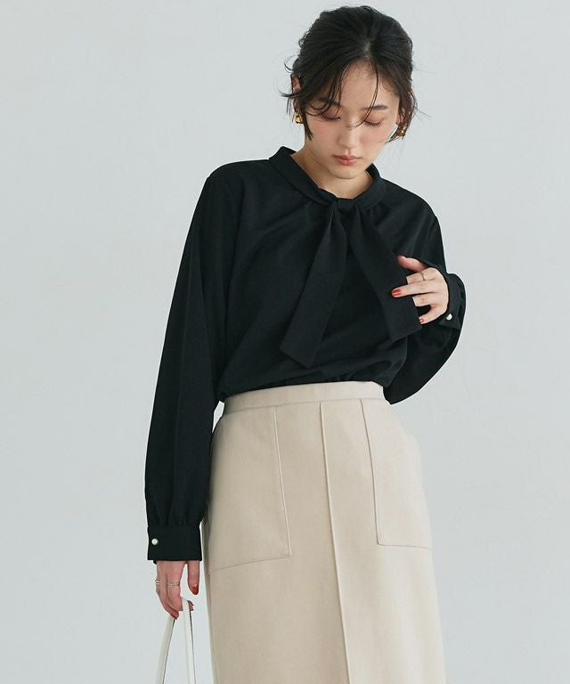 160cm / ブラック / M