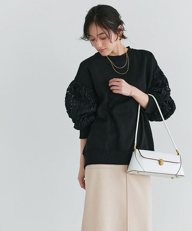 160cm / ブラック / M