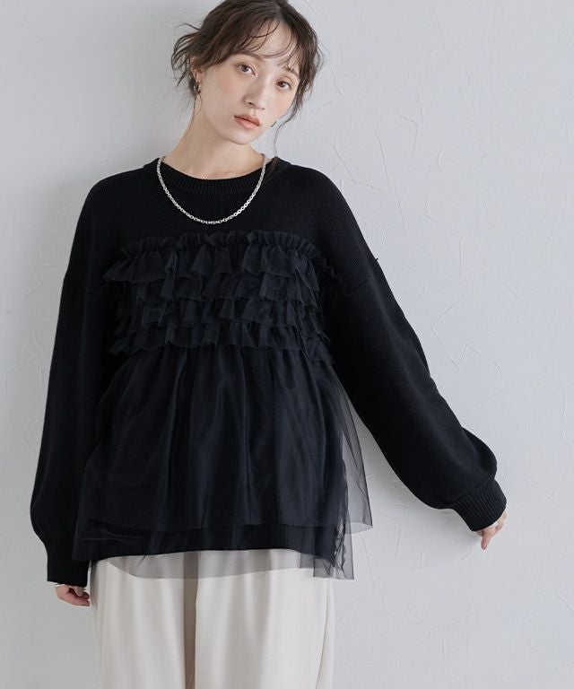 160cm / ブラック / M