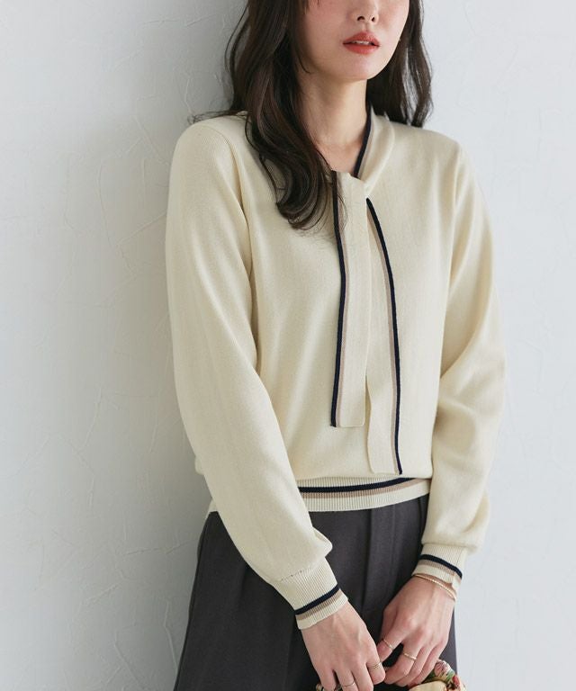 167cm / アイボリー / M