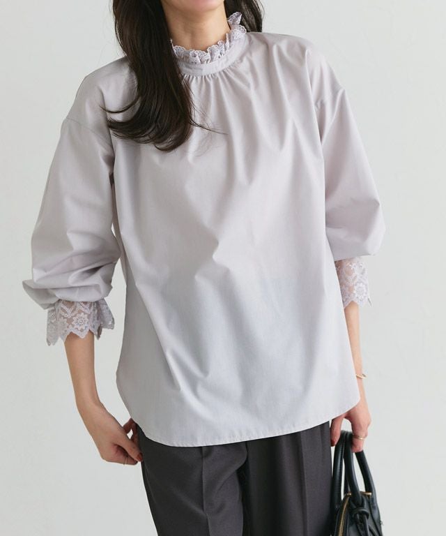 167cm / グレー / M