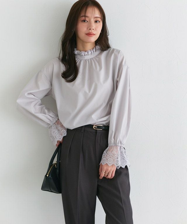 167cm / グレー / M