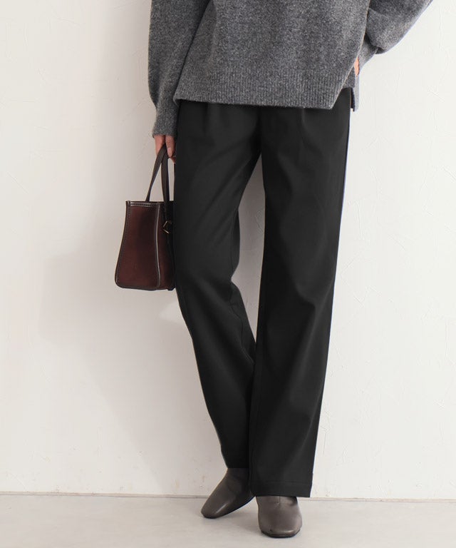 163cm / ブラック / M