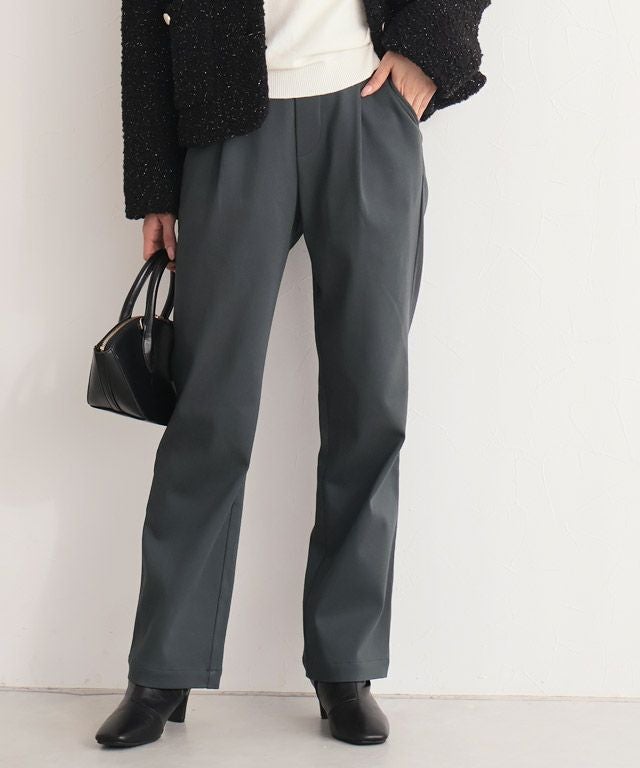 163cm / チャコール / M