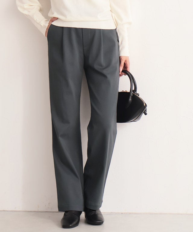 163cm / チャコール/ M