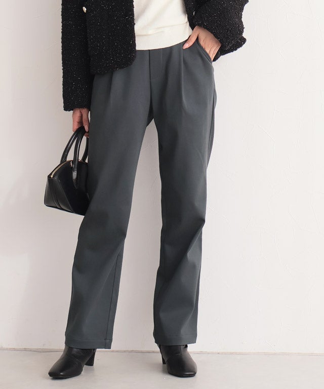 163cm / チャコール/ M