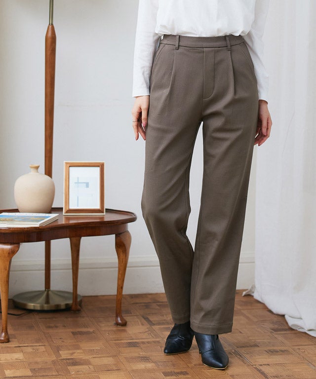166cm / モカ/ M