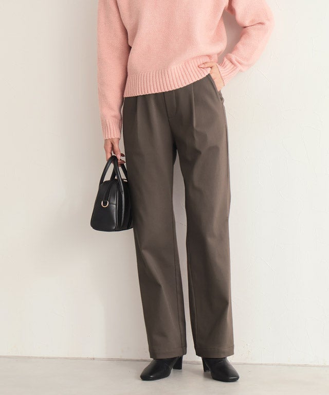 163cm / モカ / M