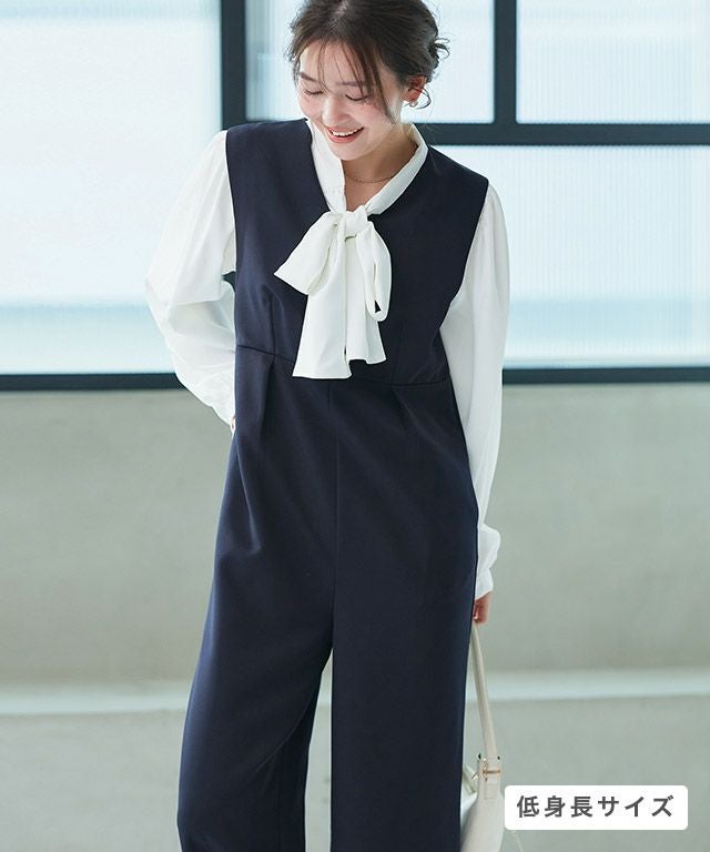 オールインワン《公式》Pierrot(ピエロ) レディースファッション通販