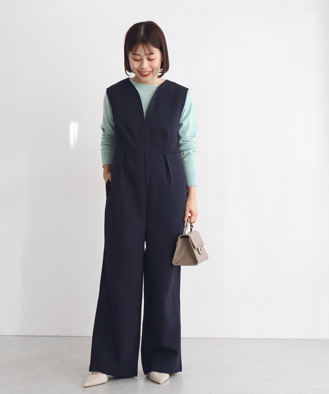 150cm / ネイビー / PM