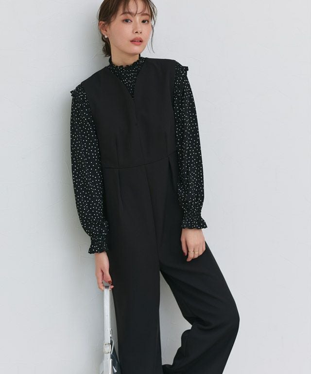 167cm / ブラック / M