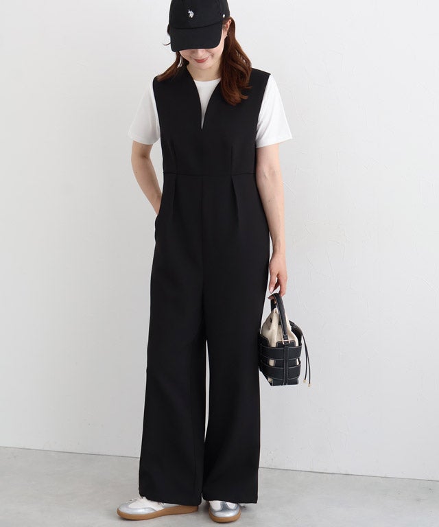 163cm / ブラック / M