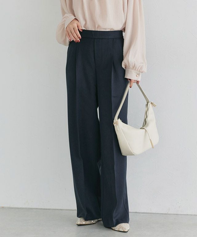 167cm / ネイビー / M