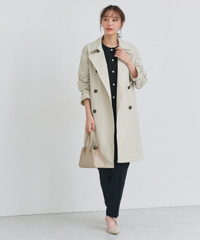 167cm / エクリュ / M