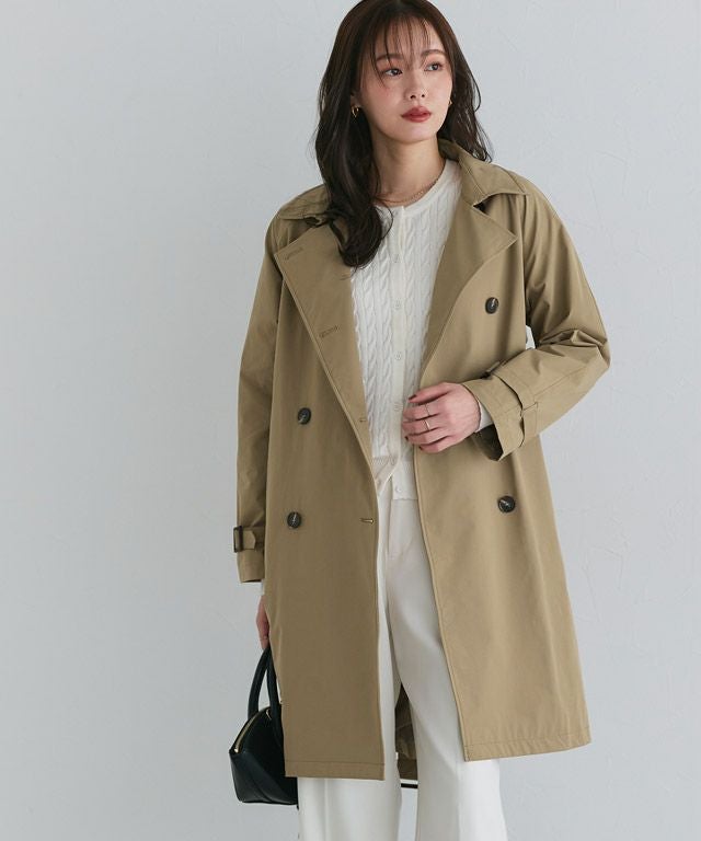 167cm / キャメルベージュ / M