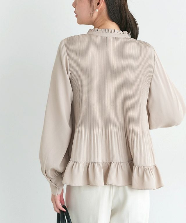 167cm / グレージュ / M