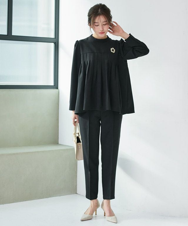 166cm / ブラック / M