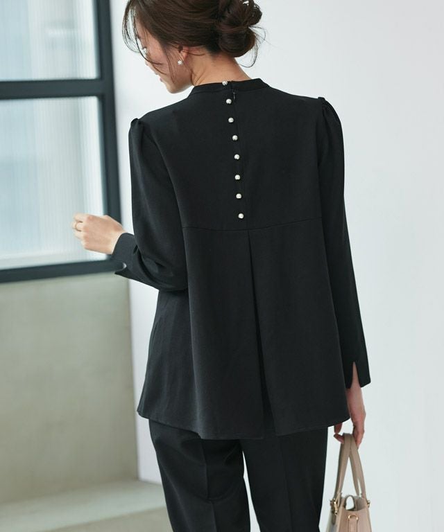 166cm / ブラック / M