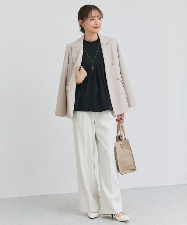 167cm / ブラック / M