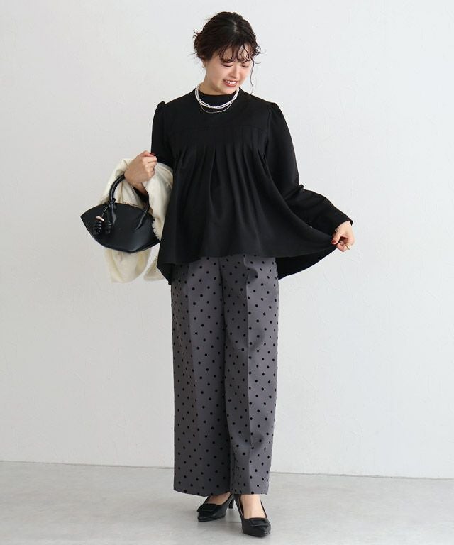 157cm / ブラック / M