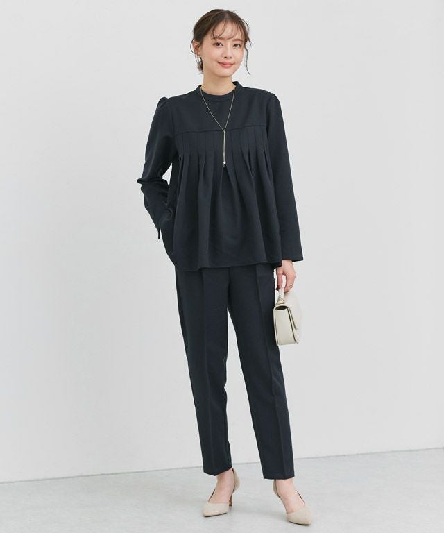 167cm / ネイビー / M