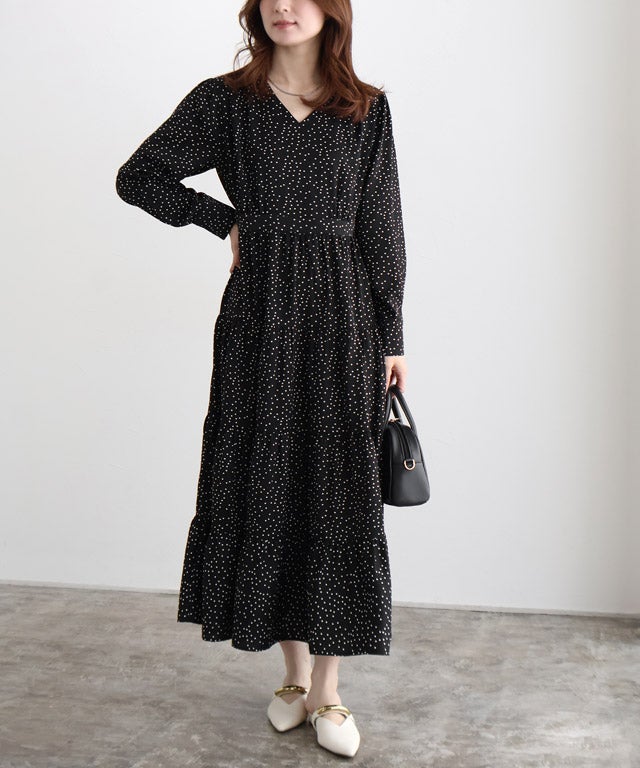 163cm / ブラック / M