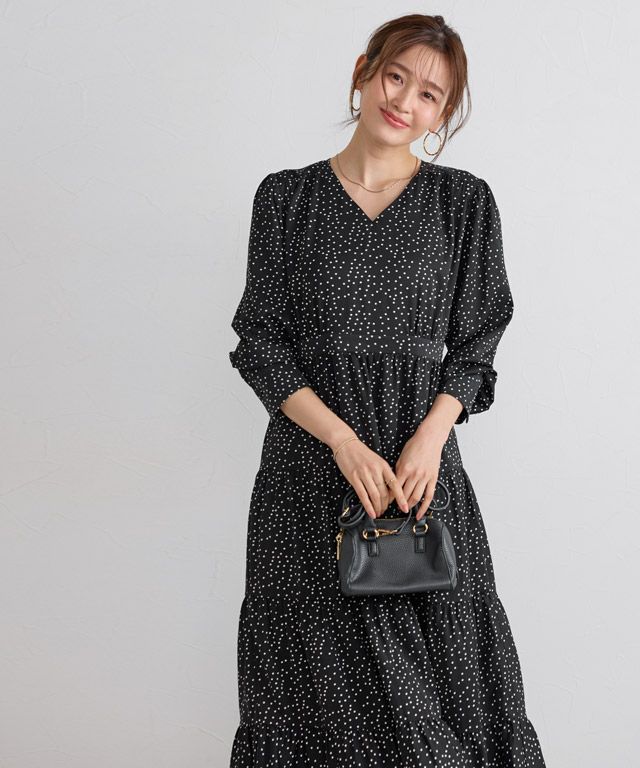 166cm / ブラック / M