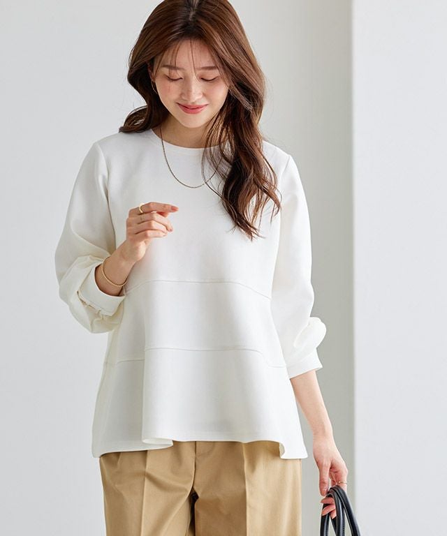 166cm / オフホワイト / A / M