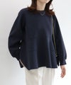 163cm / ネイビー / A / M