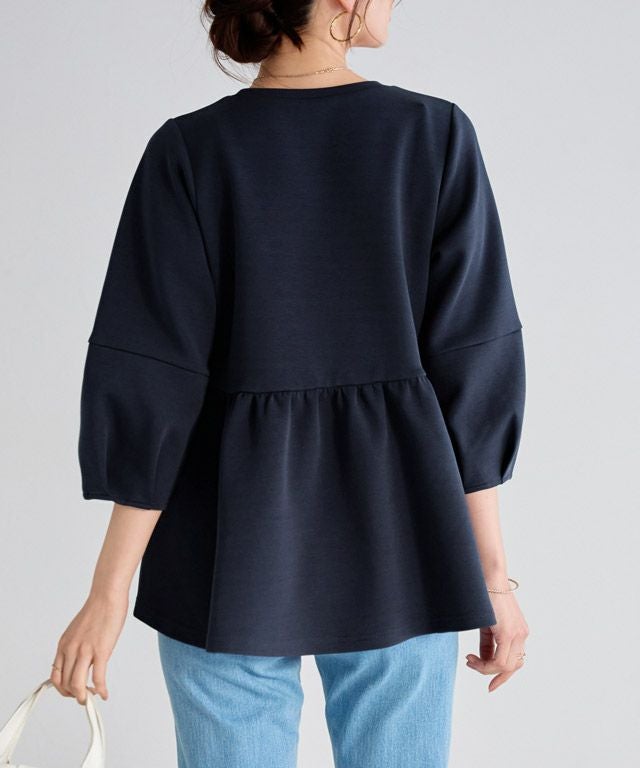 166cm / ネイビー / B / M