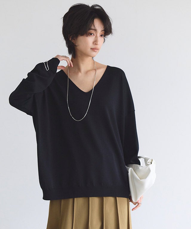 166cm / ブラック / M