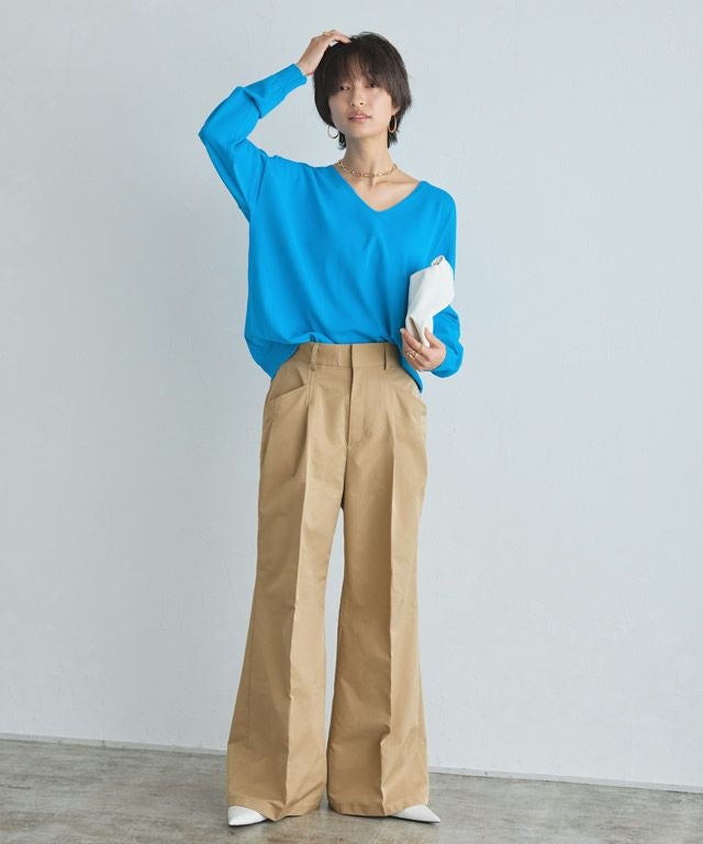 166cm / ターコイズ / M