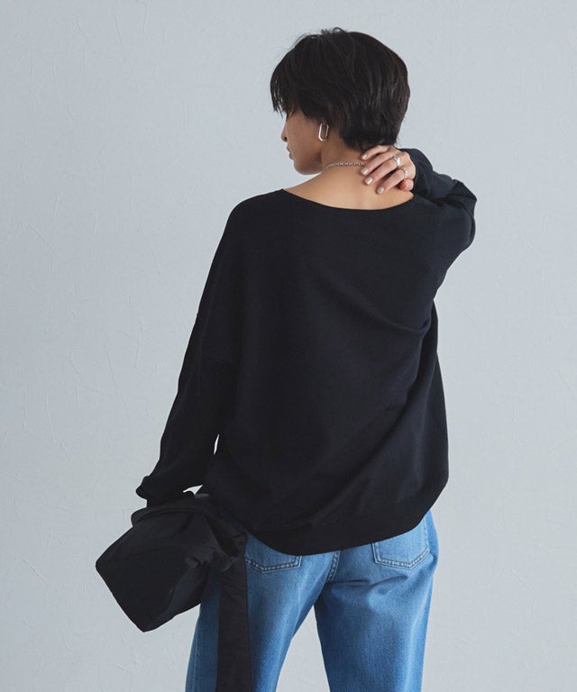 166cm / ブラック / M