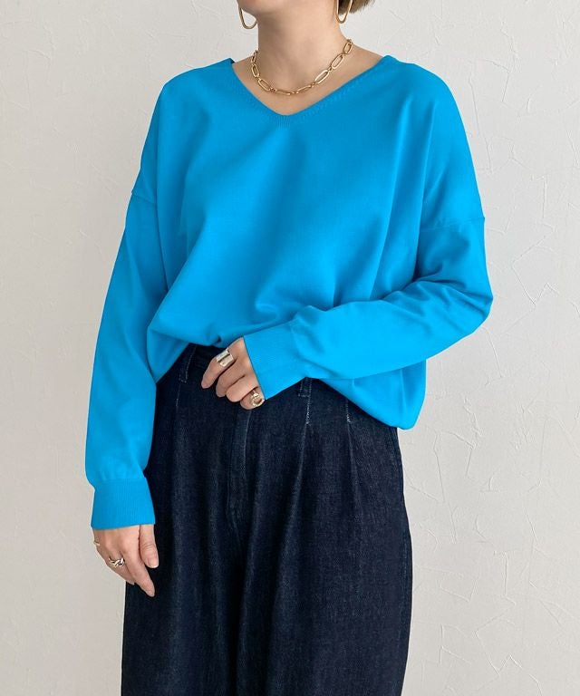 166cm / ターコイズ / M