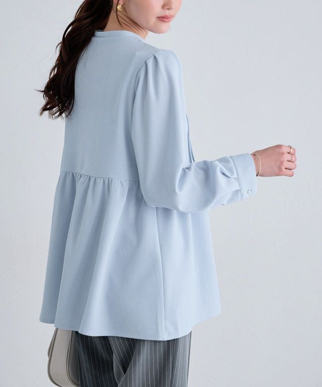 166cm / ブルー / M