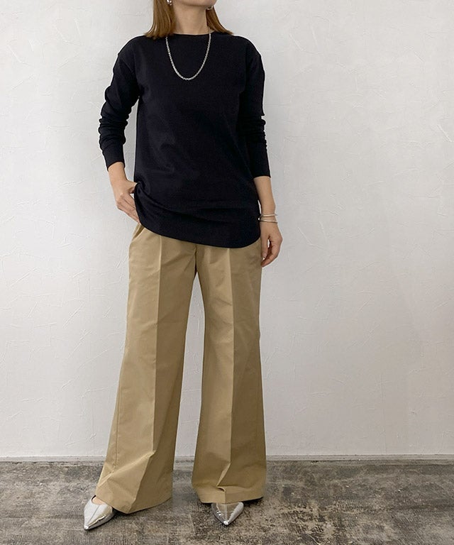 160cm / ブラック / M